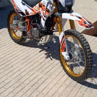 موتورسیکلت