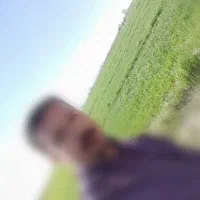 ۲ هکتار زمین آبی در روستای قباغکندی