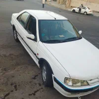 پرشیا مدل93داشبورد جدید