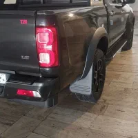 کی ام سی T8|خودرو سواری و وانت|کرج, فاز ۱ مهرشهر|دیوار