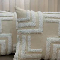 کوسن|صنایع دستی و سایر لوازم تزئینی|قم, فرهنگیان و شهربانی|دیوار