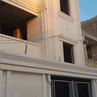 مشارکت ۳۲۰ متری سفیر با پروانه