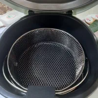 سرخکن با روغن|اجاق گاز و لوازم برقی پختوپز|رشت, کوی عرفان|دیوار