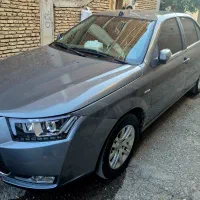 دنا معمولی تیپ(2)خاکستری مدل1397(معاوضه وفروش)