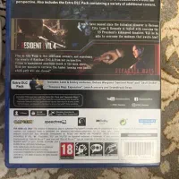 Resident evil 4|کنسول، بازی ویدئویی و آنلاین|تهران, امام زاده حسن|دیوار