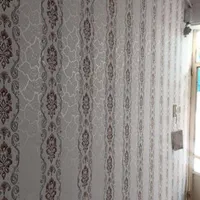 نقاشی ساختمان طرح کاغذ دیواری|خدمات پیشه و مهارت|ملایر, |دیوار