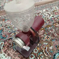 قهوه خورد کن