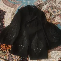 کت و شلوار زنانه مجلسی برند ندا