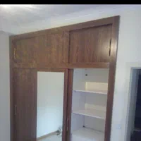 کمد دیواری تمام mdf قابل حمل|مصالح و تجهیزات ساختمان|تهران, نارمک|دیوار