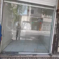 یک دربند مغازه تجاری ۱۲ متری