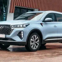 تیگو 7 پرومکس جفت دیفرانسیل با قیمت قطعی