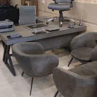 میزرئیس کانتراداری کنفرانس وکیوم مبل صندلی مدیریت|دفتر کار|کرمانشاه, |دیوار