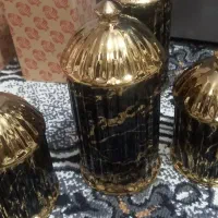 پاسماوری|ظروف سرو و پذیرایی|قم, ولیعصر|دیوار