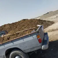 ورمی کمپوست کود اورگانیک