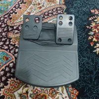 پدال و فرمون بازی برای کامپیوتر|کنسول، بازی ویدئویی و آنلاین|قدس, شهر‌قدس|دیوار