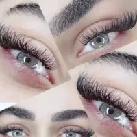 مژه رایگان با ۱۴۰ هزار