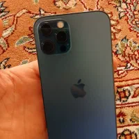 آیفون ۱۲پرو