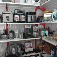 لوازم آشپزخانه|حراج|اندیمشک, |دیوار