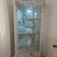 بوفه در حد نو