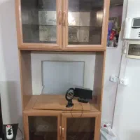 بوفه ومیز تلویزیون