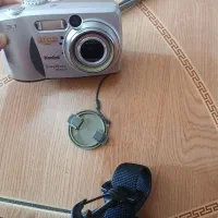 دوربین kodak|دوربین عکاسی و فیلم‌برداری|گنبد کاووس, |دیوار