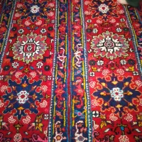کناره دست بافت ۲ متری