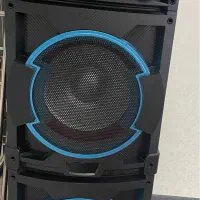 اسپیکر مایکرولب microlab speaker|سیستم صوتی خانگی|اهواز, کوی نفت|دیوار