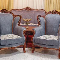 مبلمان سلطنتی