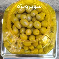 زیتون فله زیر قیمت بازار