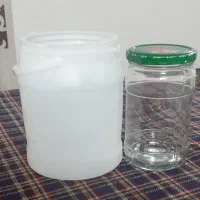 شیشه کمپوتی