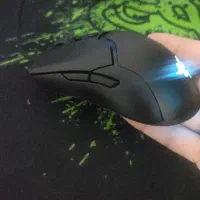 ماوس ریزر|قطعات و لوازم جانبی رایانه|شاهینشهر, طالقانی|دیوار