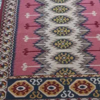 قالیچه ۴ متری|فرش|اراک, |دیوار