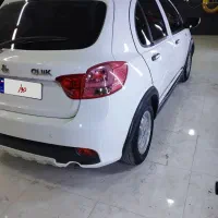 کوییک آر مدل1400|خودرو سواری و وانت|قشم, |دیوار