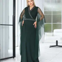 لباس های مجلسی سایز بزرگ کد ۴۴۲۱|لباس|اسلامشهر, شهرک مهدیه|دیوار