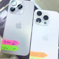15pro 256 ch|موبایل|نسیمشهر, |دیوار