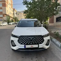 تیگو7 پرو پرمیوم مدل 1404