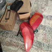 لوازم خودرو 206