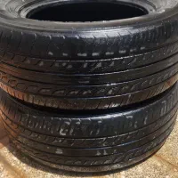 لاستیک خارجی رینگ ۱۴ پهن ۲۰۵