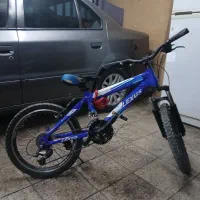 دوچرخه