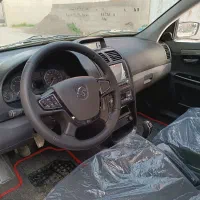 سورن پلاس 1404 خشک|خودرو سواری و وانت|گرگان, |دیوار