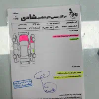 جک s5 مدل 98|خودرو سواری و وانت|کرج, فاز ۴ مهرشهر|دیوار