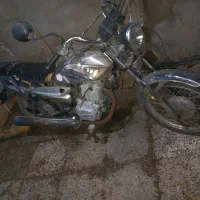 موتور سیکلت|موتورسیکلت|بندر ماهشهر, |دیوار