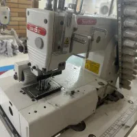 کمرکش۱۲ سوزن سانسیر|چرخ خیاطی و ریسندگی|محمدشهر, سیدآباد|دیوار