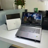 مناسب حسابداری برنامه نویسی i7/ssd LENOVO HP DELL|رایانه همراه|تهران, مقدم|دیوار