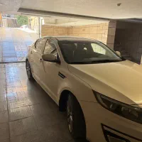 اپتیما ۲۰۱۶ خانگی