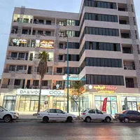 اجاره واحد اداری ۸۵ متری مرکز شهر