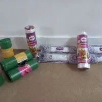 ضروف یکبار مصرف