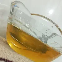 عسل کندویی