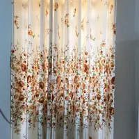 پرده اتاق خواب|پرده، رانر، رومیزی|اهواز, زیتون کارمندی|دیوار