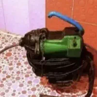 لوله بازکن ماهدشت فنرزنی فنرزن بازکردن چاه فنرزدن